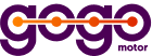 Gogo Motor Logo